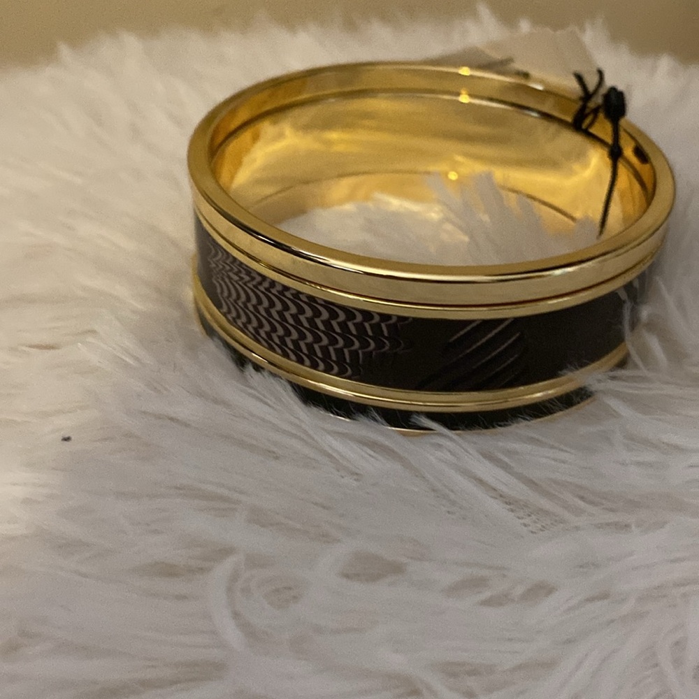 BRAND NEW 3 PACK OF EXPRESS BANGLES! NWT! SMOKE FREE HOME! - Picture 3 of 4